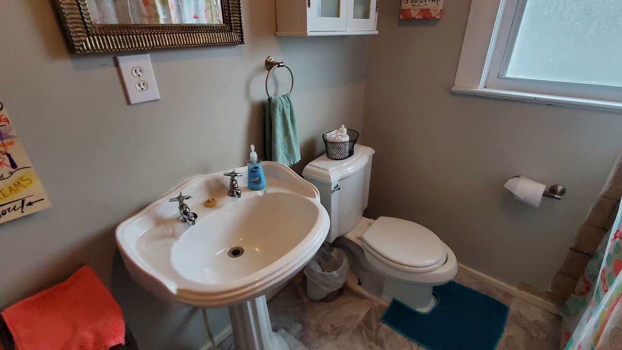 Photo of Bathroom in West Monroe