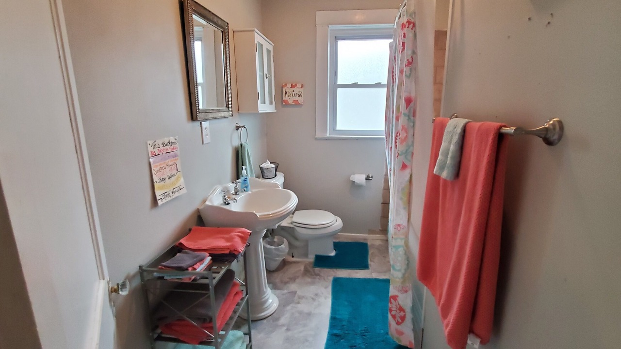 Photo of Bathroom in West Monroe