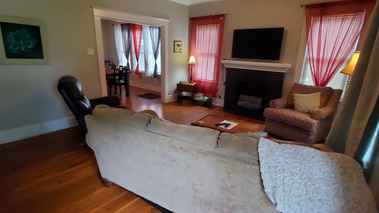 Photo of Livingroom in West Monroe
