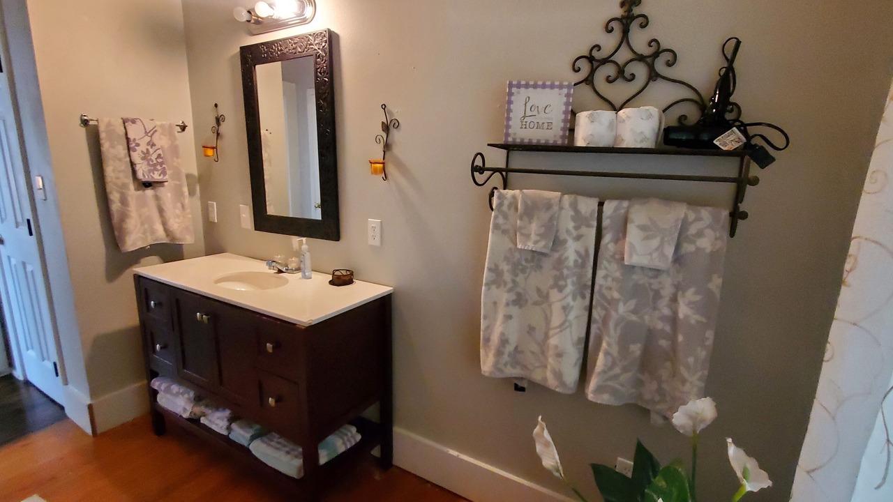 Photo of Bathroom in West Monroe