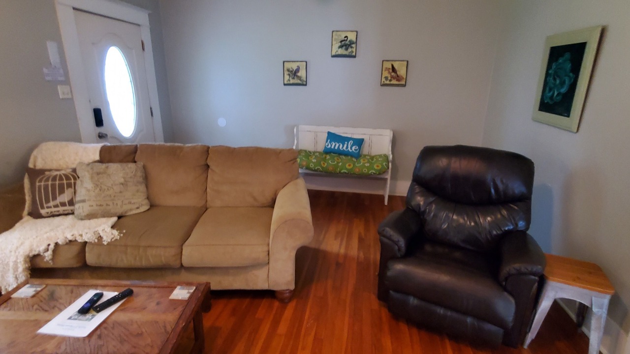 Photo of Livingroom in West Monroe