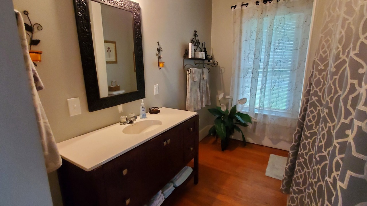 Photo of Bathroom in West Monroe