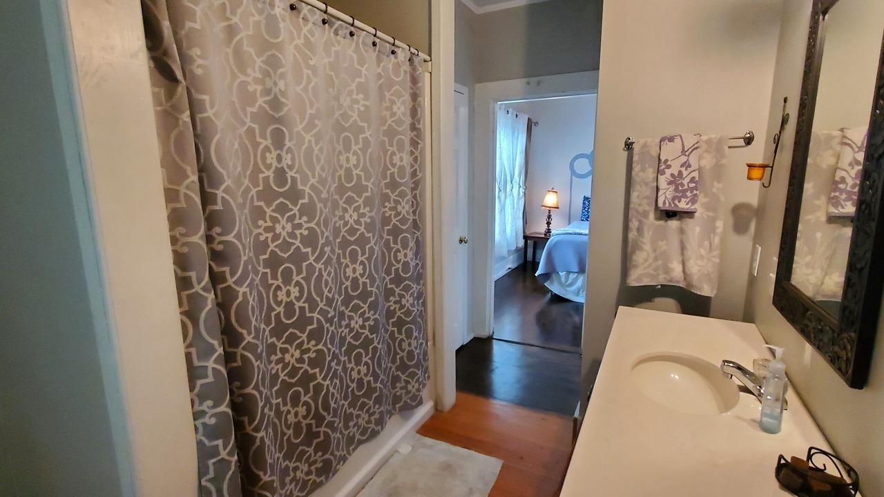 Photo of Bathroom in West Monroe