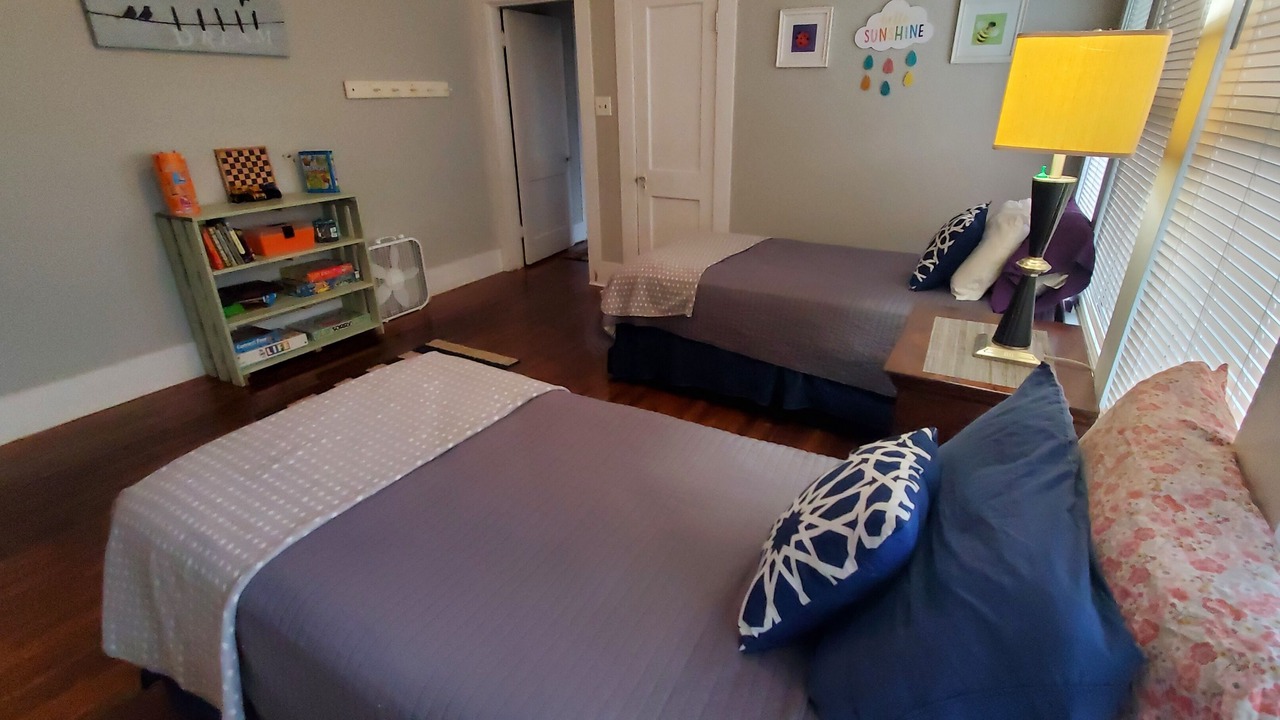 Photo of Bedroom in West Monroe
