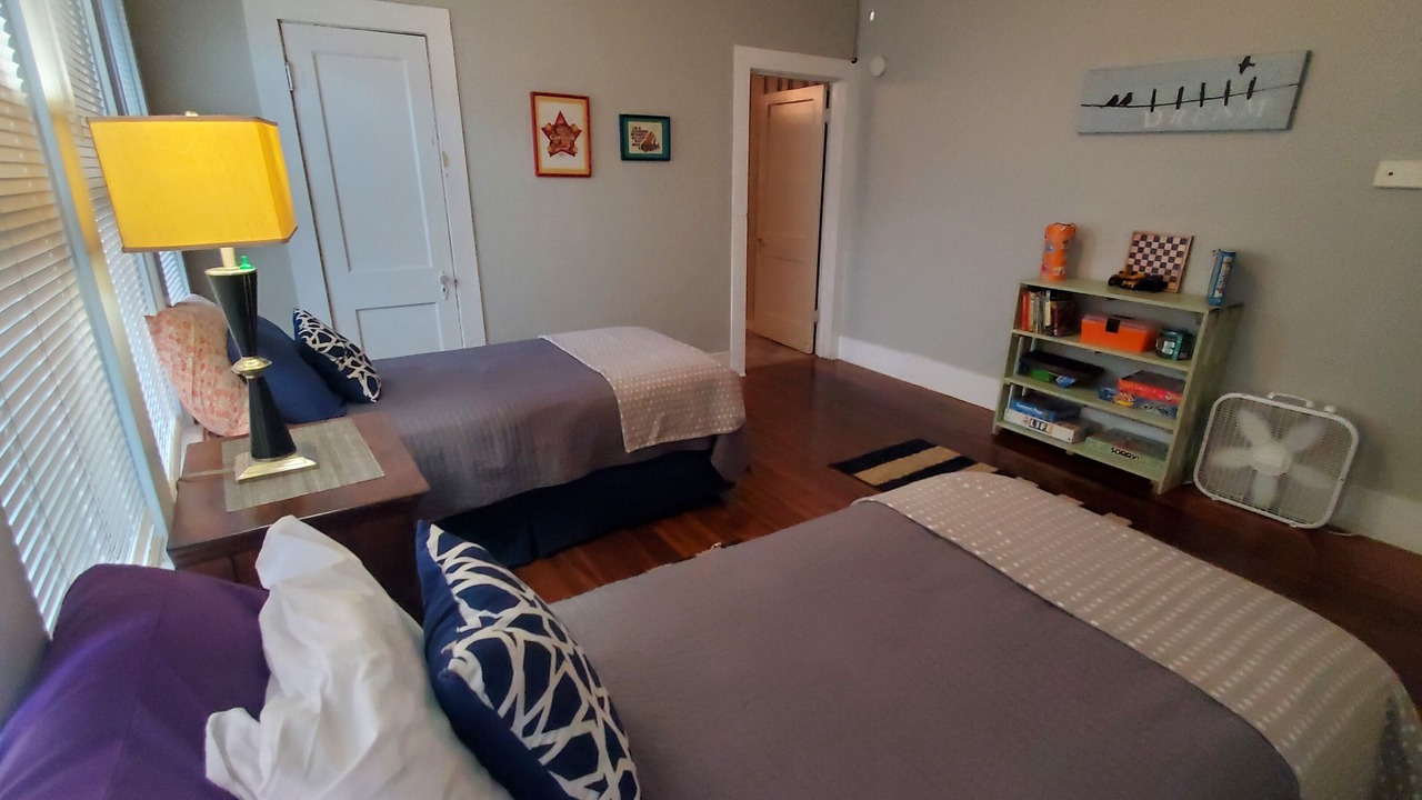 Photo of Bedroom in West Monroe