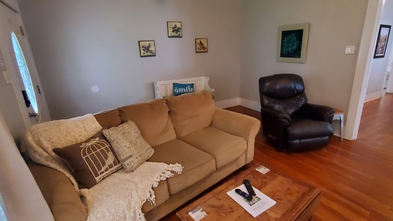 Photo of Livingroom in West Monroe