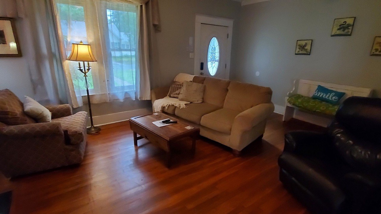 Photo of Livingroom in West Monroe