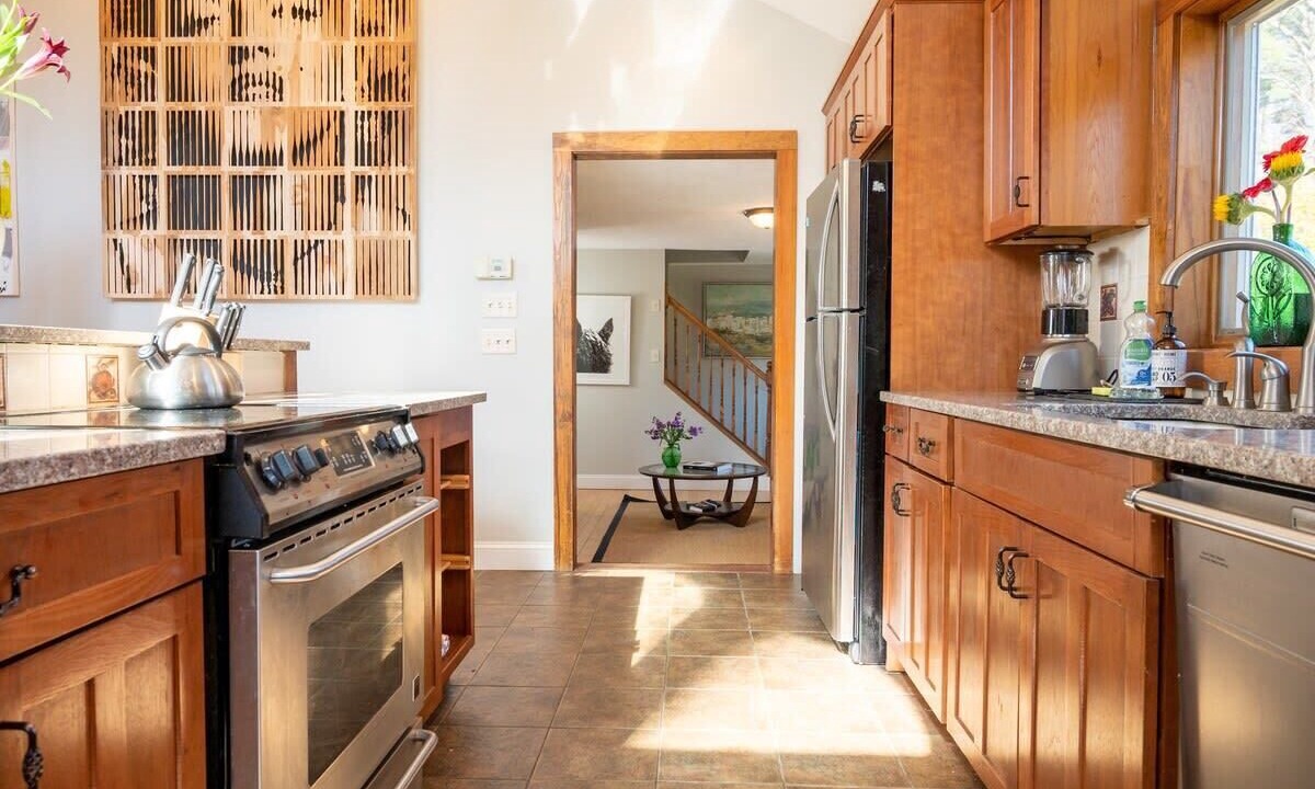 Photo of Kitchen in Lee