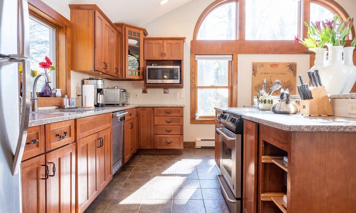 Photo of Kitchen in Lee