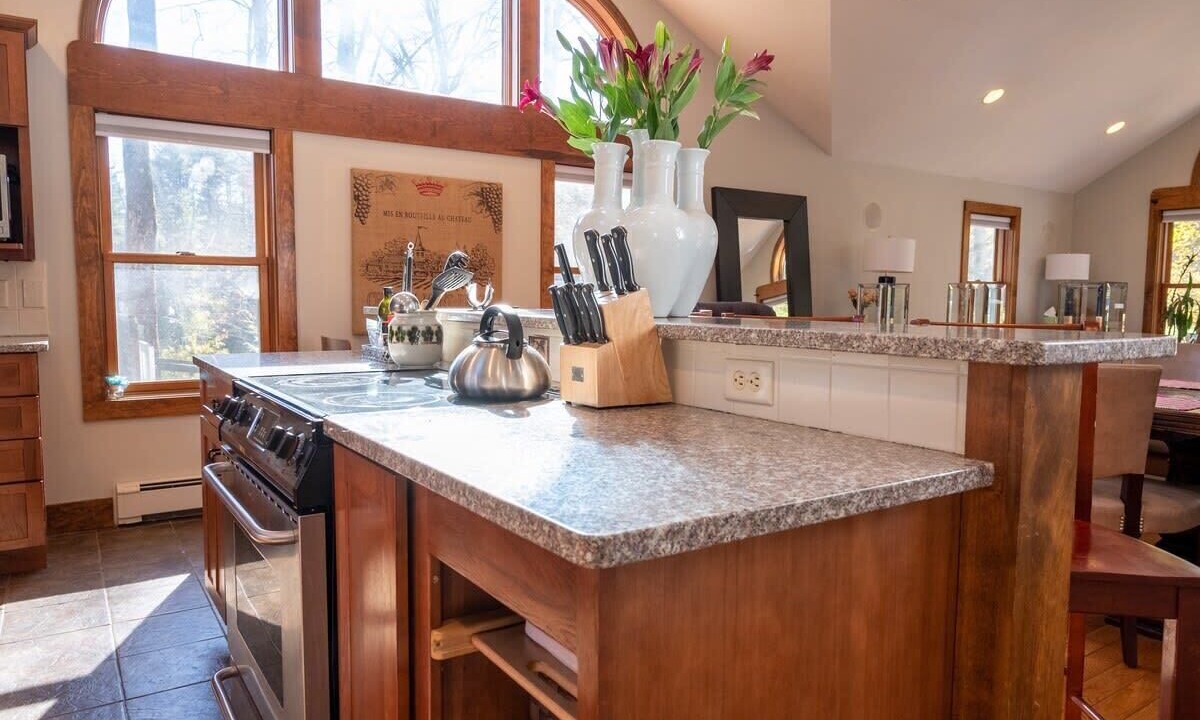 Photo of Kitchen in Lee