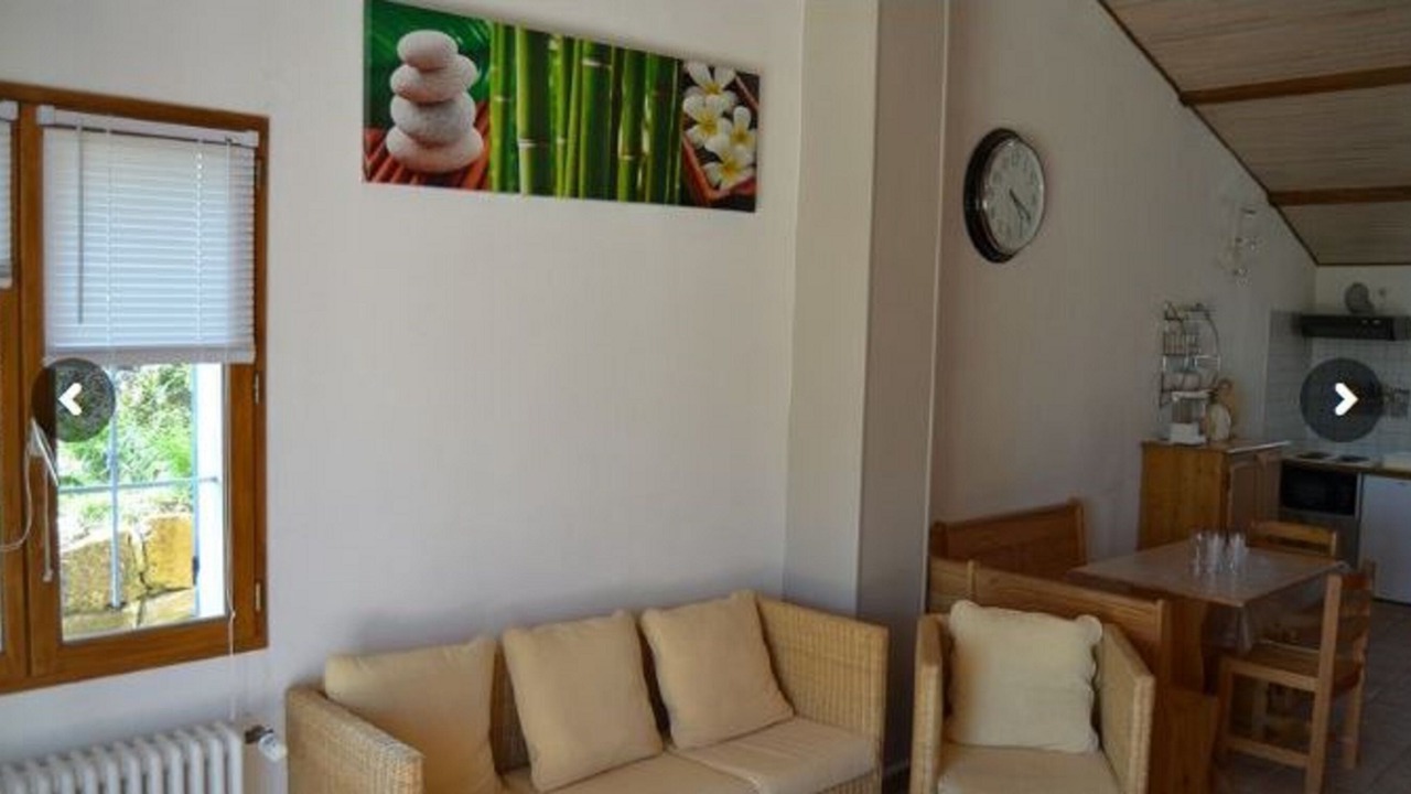 Photo of Livingroom in Saint-Dezery