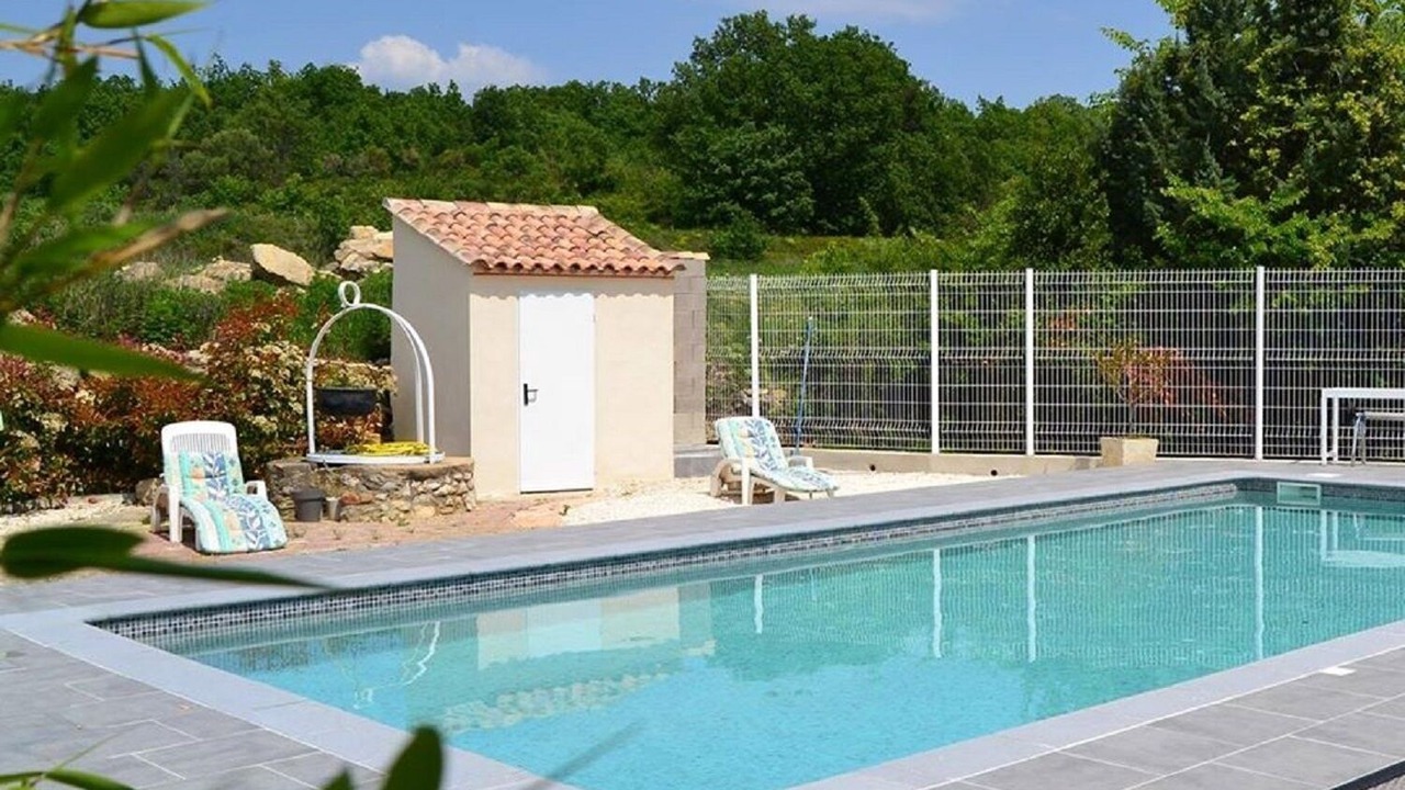 Photo of Outdoor in Saint-Dezery