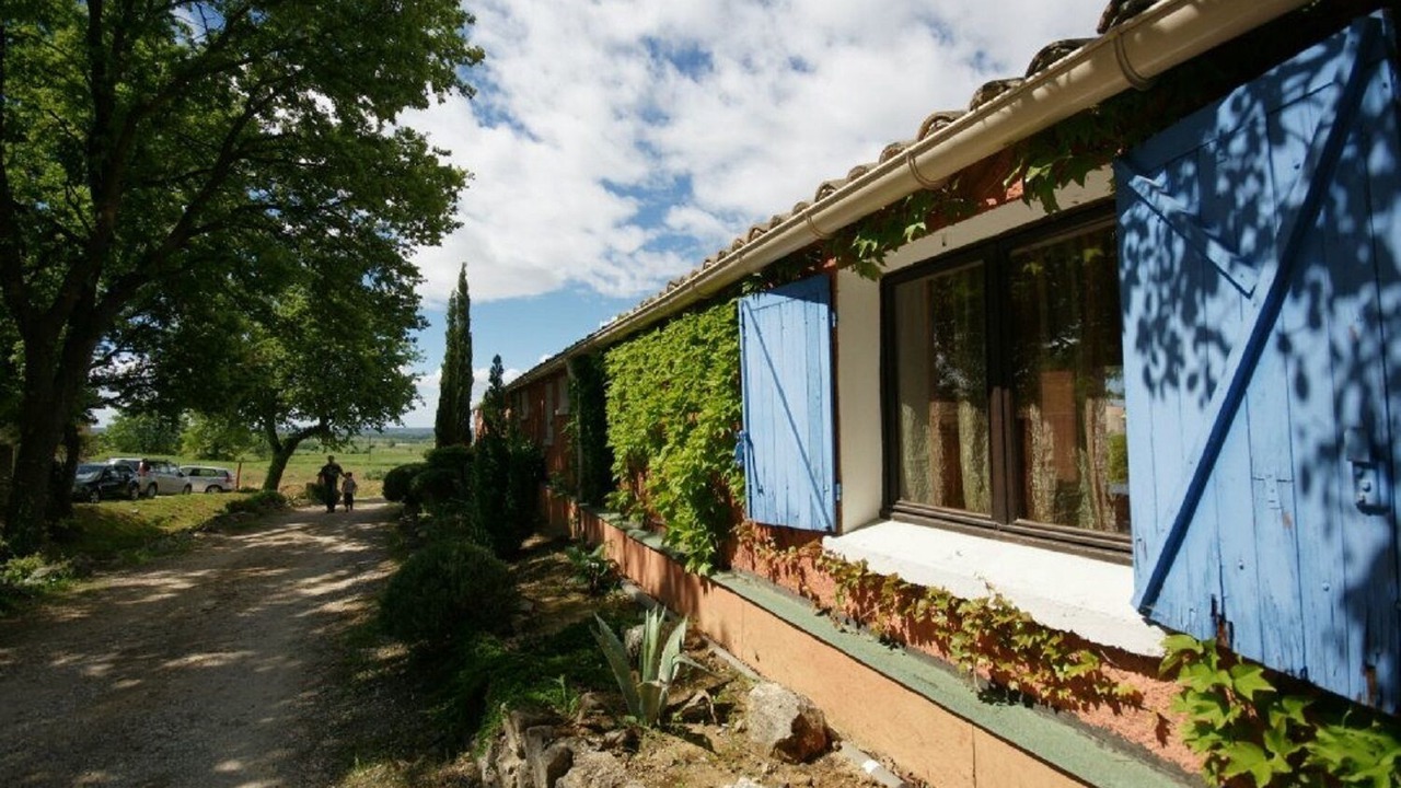 Photo of Outdoor in Saint-Dezery