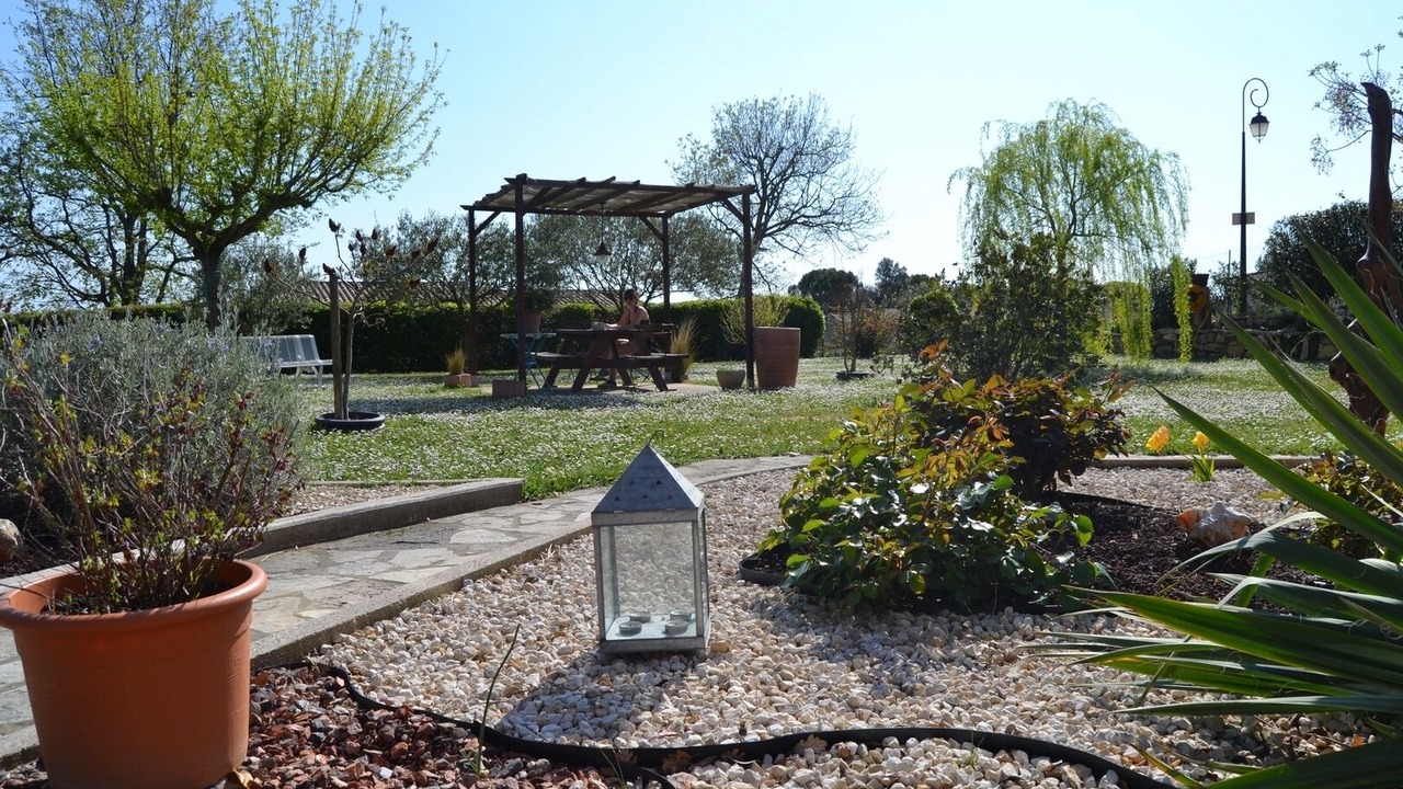 Photo of Outdoor in Saint-Dezery