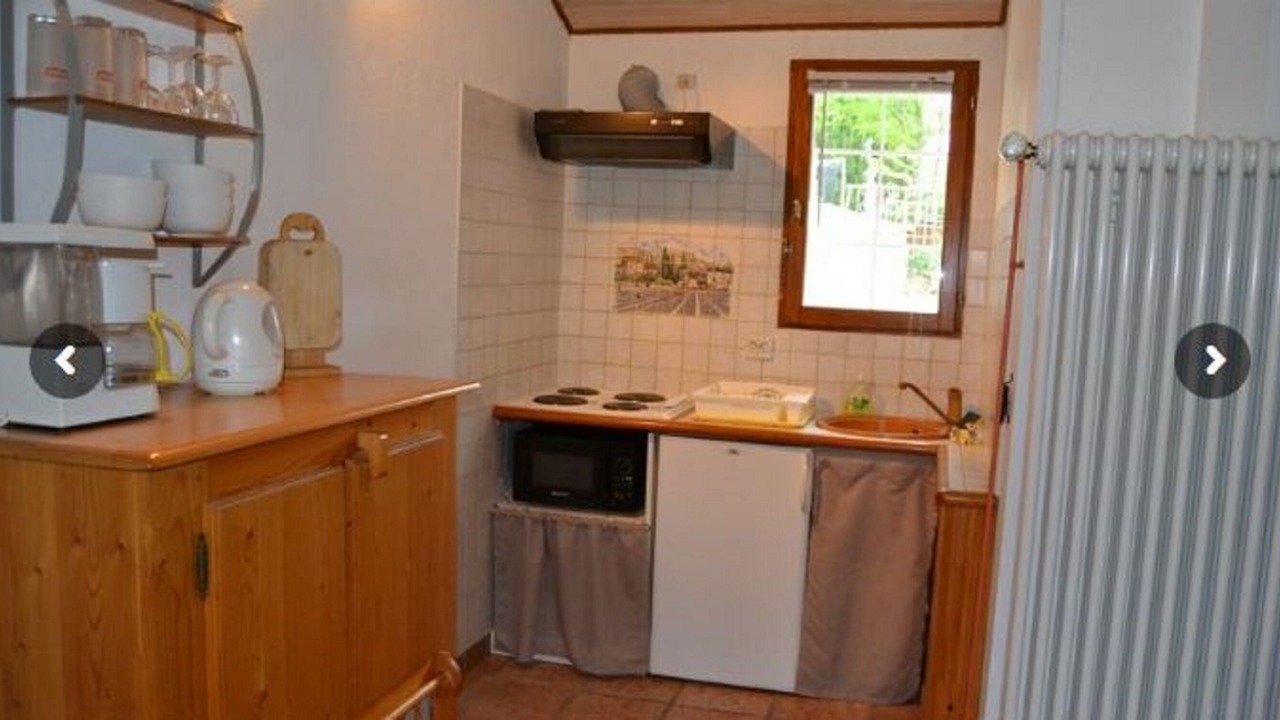 Photo of Kitchen in Saint-Dezery