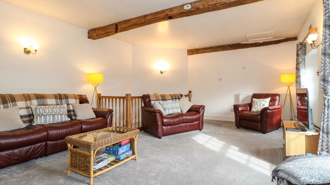 Photo of Livingroom in Two Dales