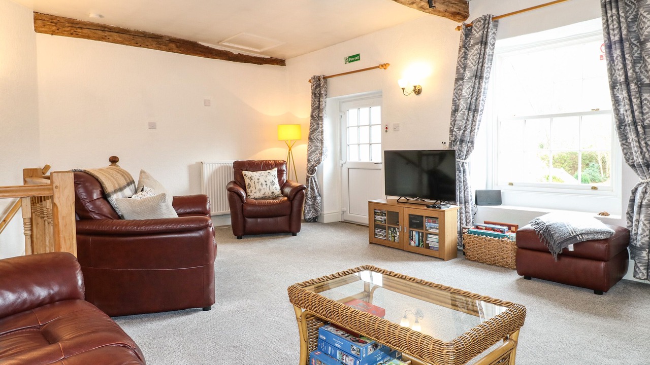 Photo of Livingroom in Two Dales