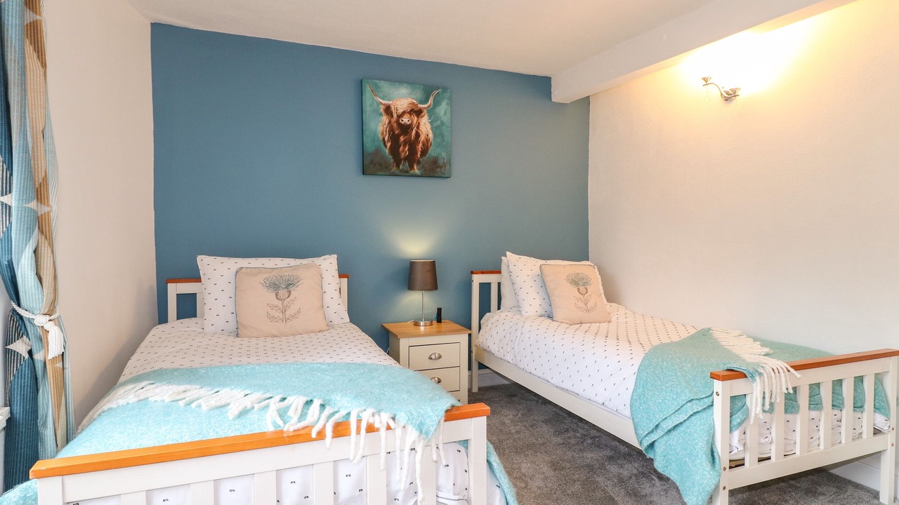 Photo of Bedroom in Two Dales