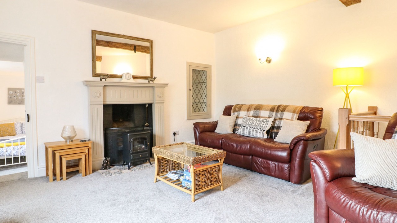 Photo of Livingroom in Two Dales