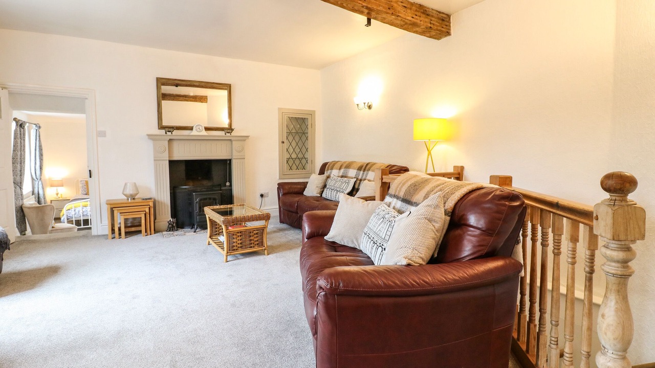 Photo of Livingroom in Two Dales