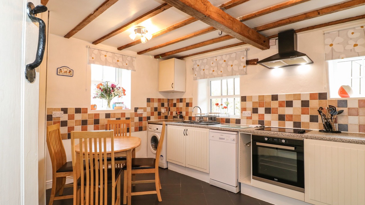 Photo of Kitchen in Two Dales