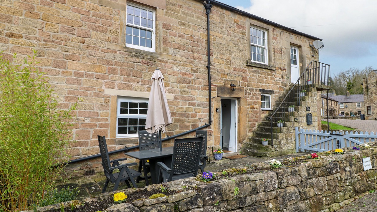 Photo of Outdoor in Two Dales