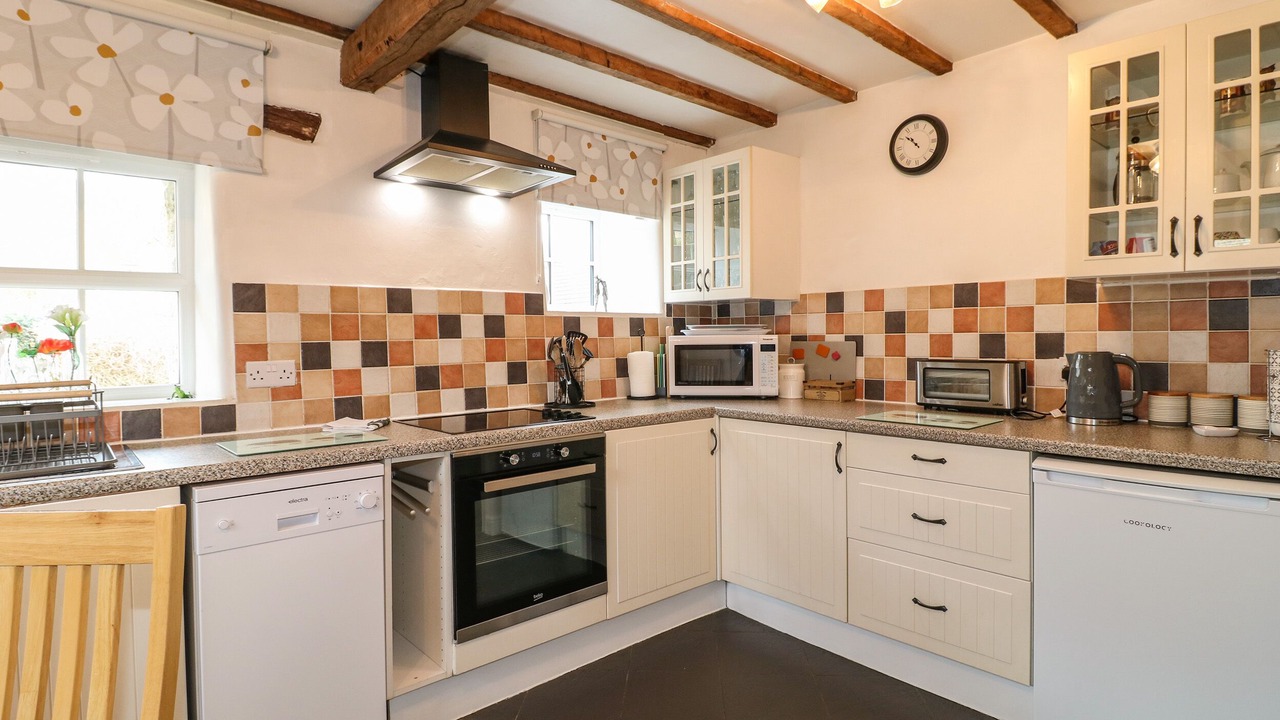 Photo of Kitchen in Two Dales