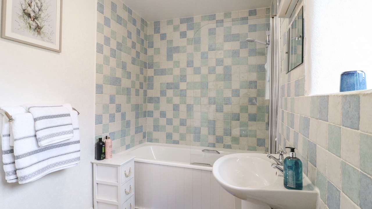 Photo of Bathroom in Two Dales