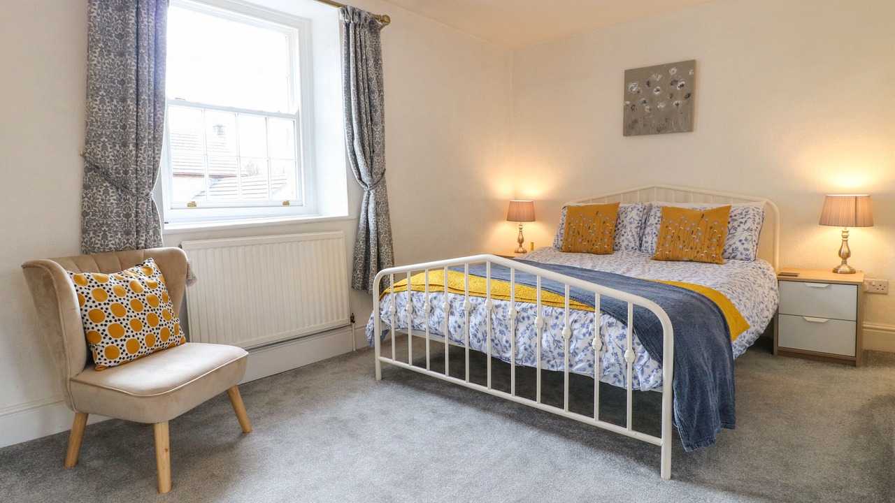 Photo of Bedroom in Two Dales
