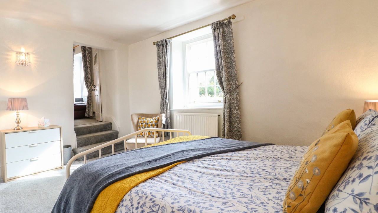 Photo of Bedroom in Two Dales
