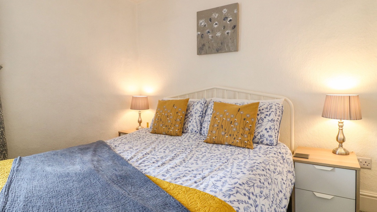 Photo of Bedroom in Two Dales