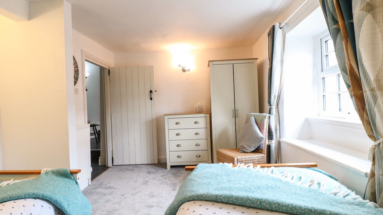 Photo of Bedroom in Two Dales