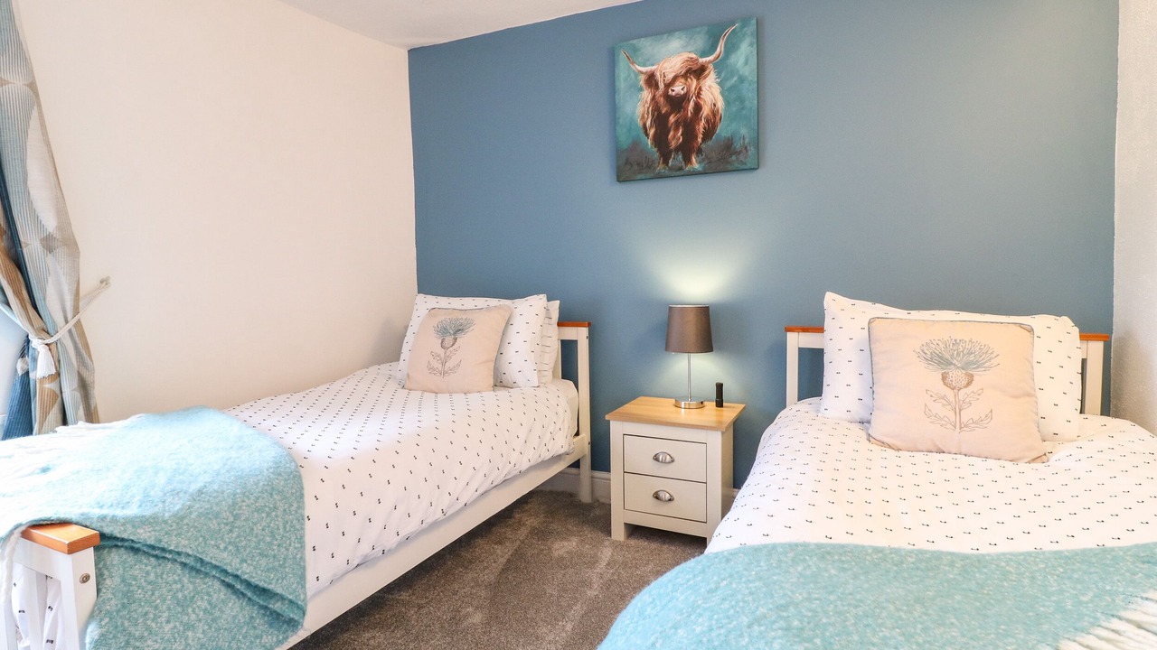 Photo of Bedroom in Two Dales