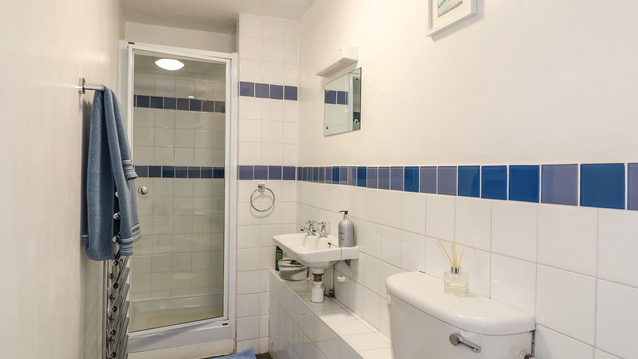 Photo of Bathroom in Two Dales