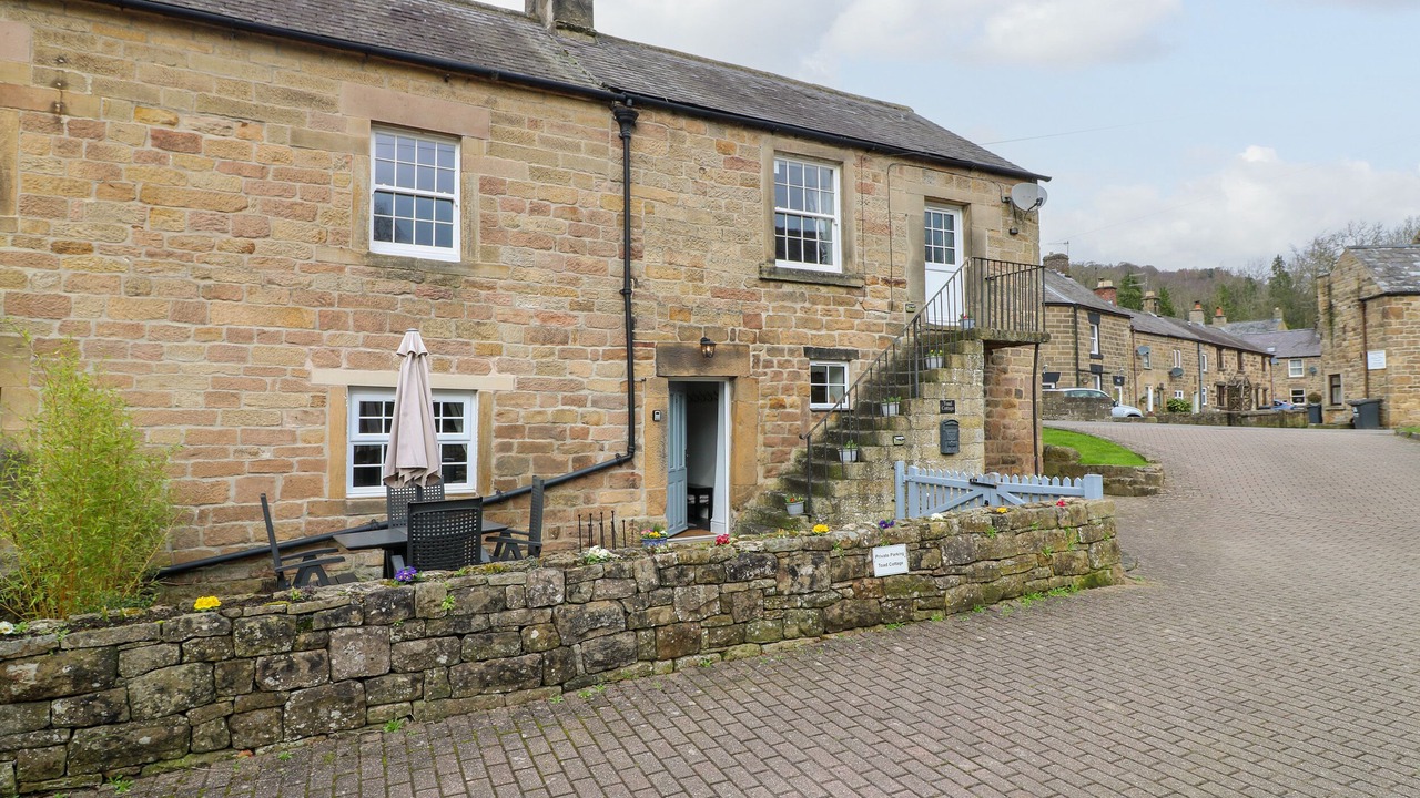 Photo of Outdoor in Two Dales