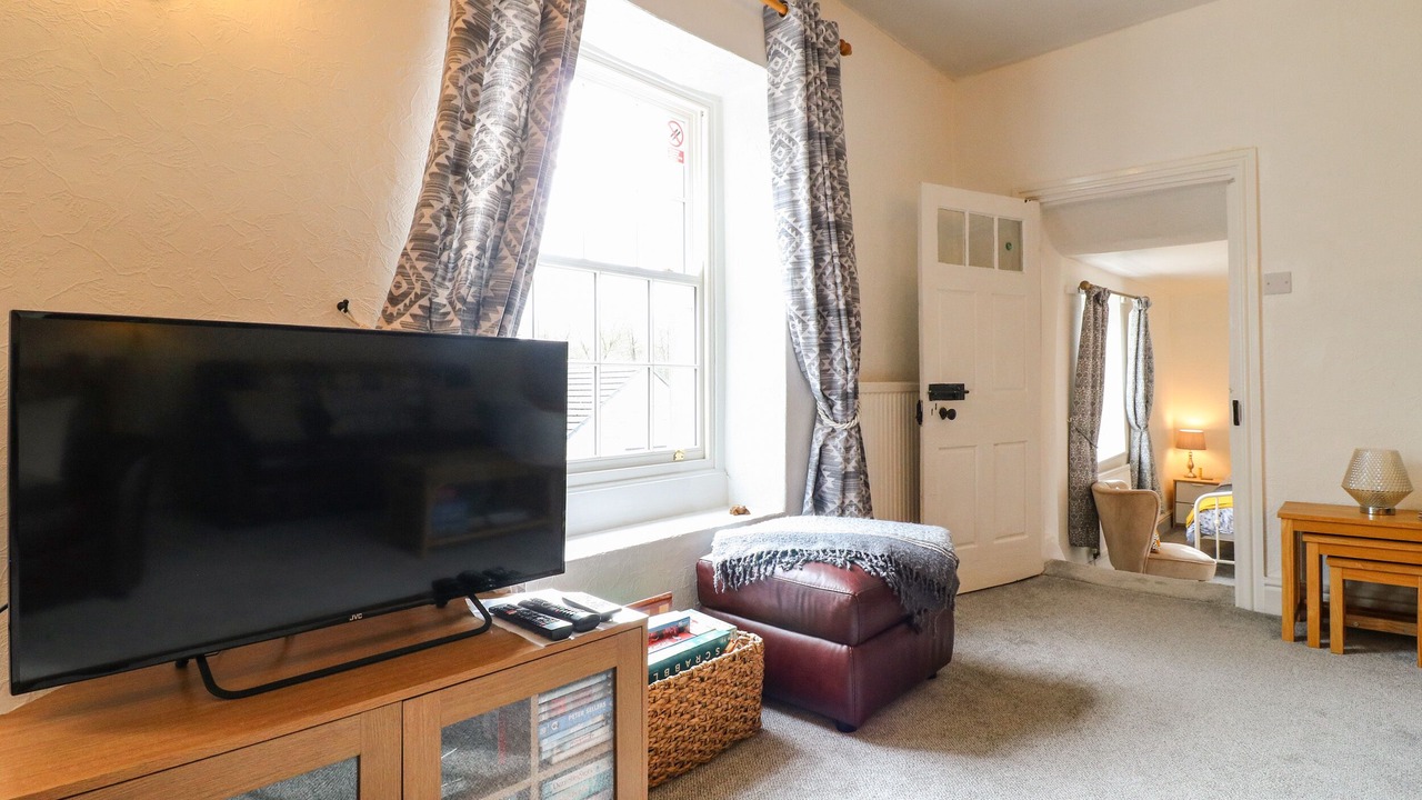 Photo of Livingroom in Two Dales