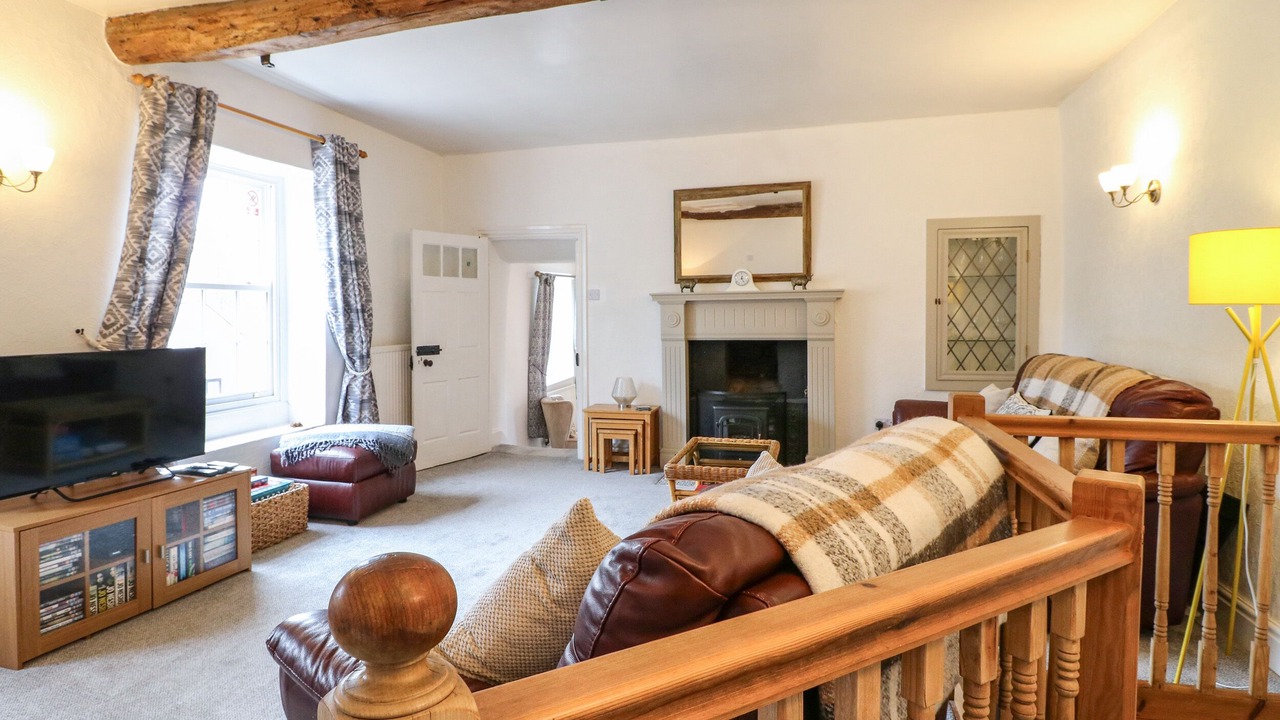 Photo of Livingroom in Two Dales
