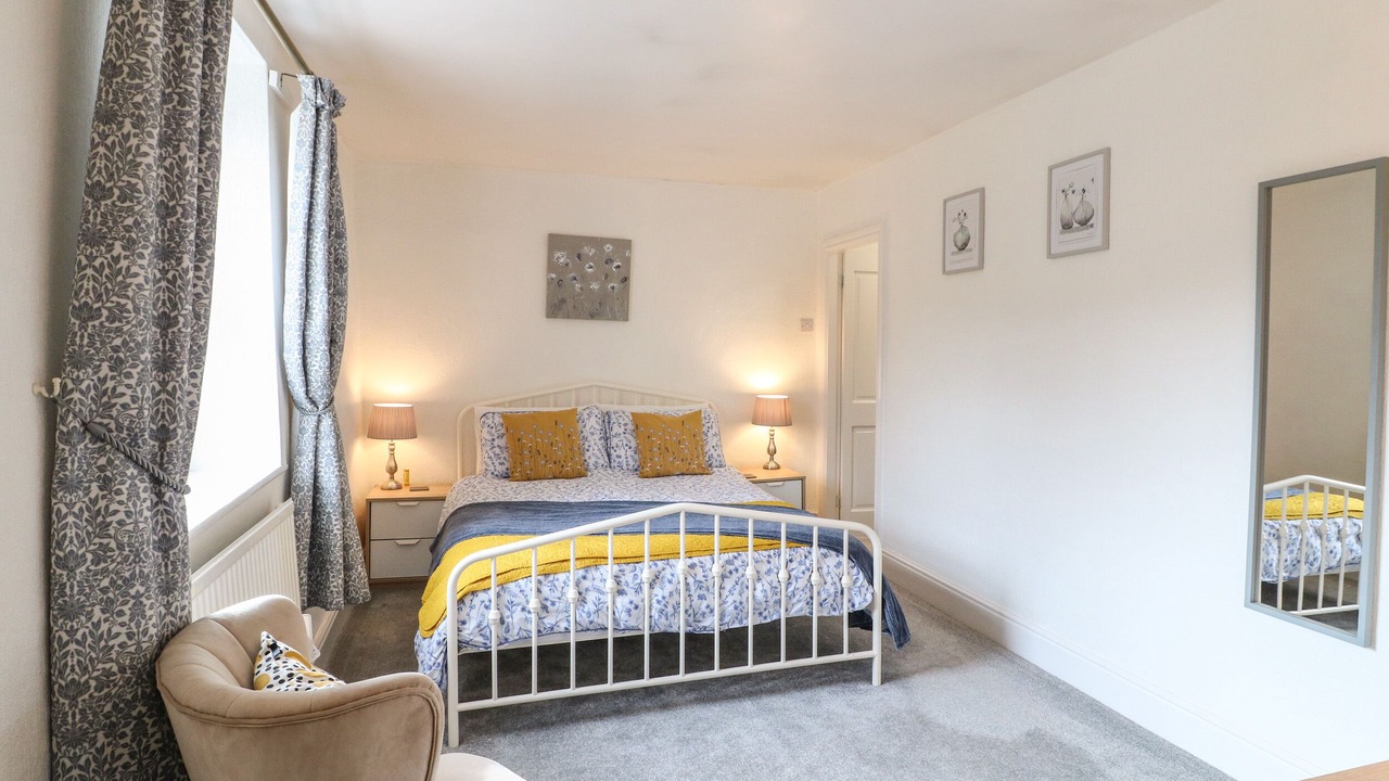 Photo of Bedroom in Two Dales