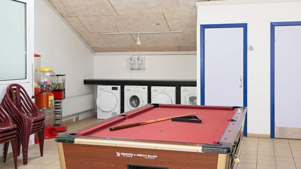 Photo of Bedroom in Bork Havn