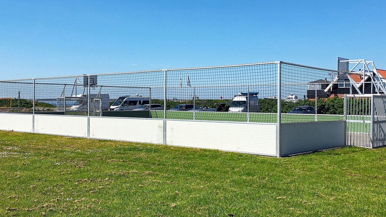 Photo of Outdoor in Bork Havn
