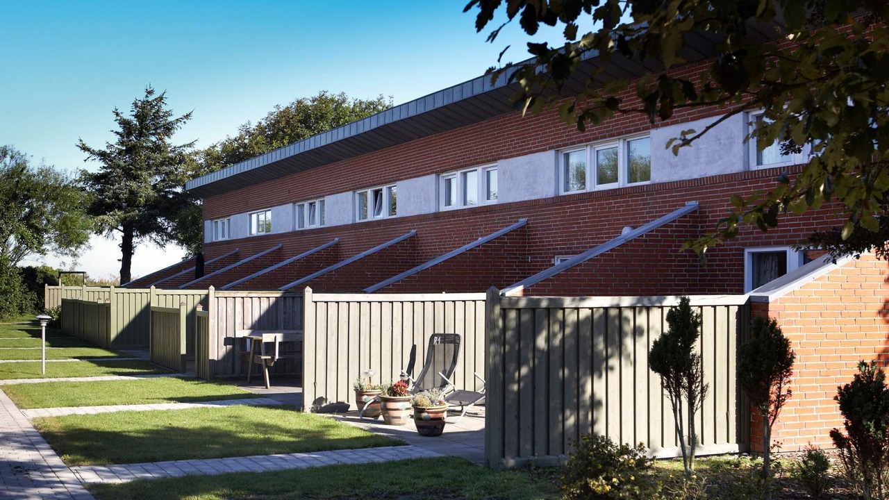 Photo of Outdoor in Bork Havn