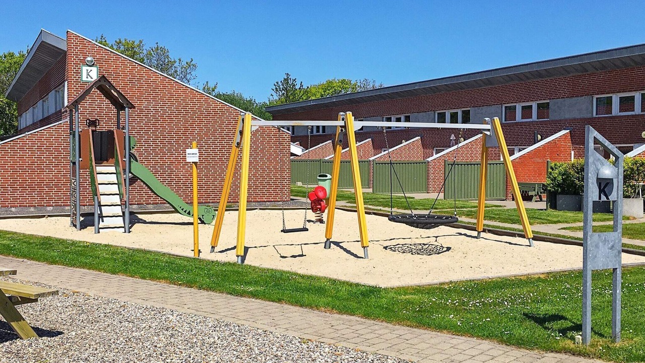 Photo of Outdoor in Bork Havn