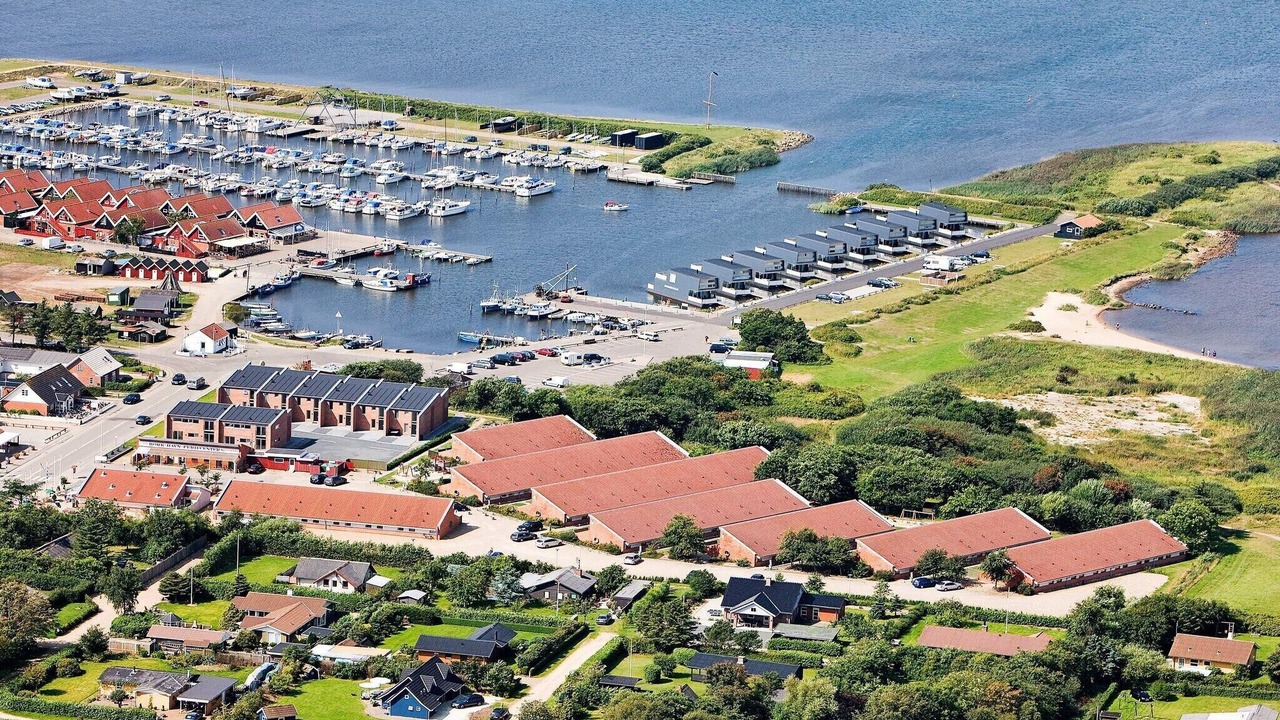 Photo of Outdoor in Bork Havn