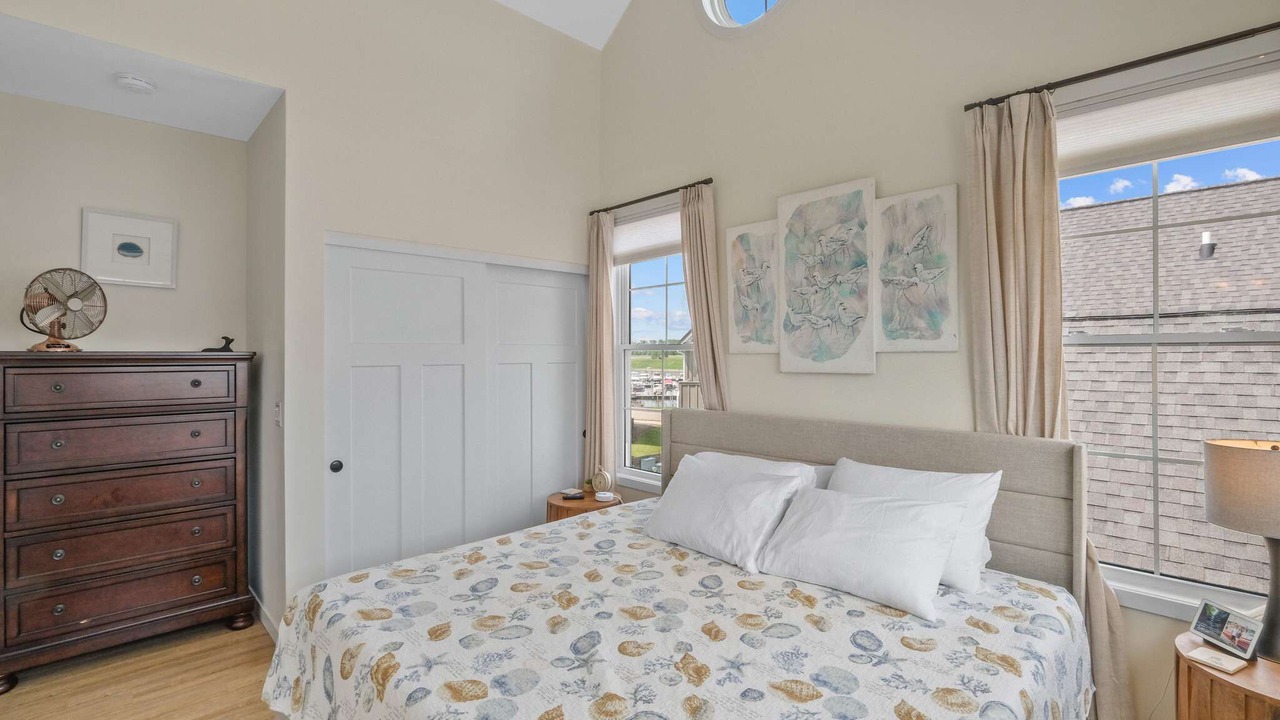 Photo of Bedroom in Ottawa