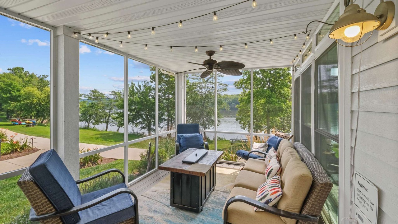 Photo of Patio Balcony in Ottawa