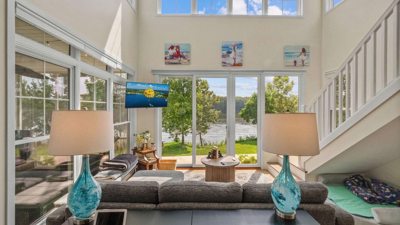 Photo of Livingroom in Ottawa