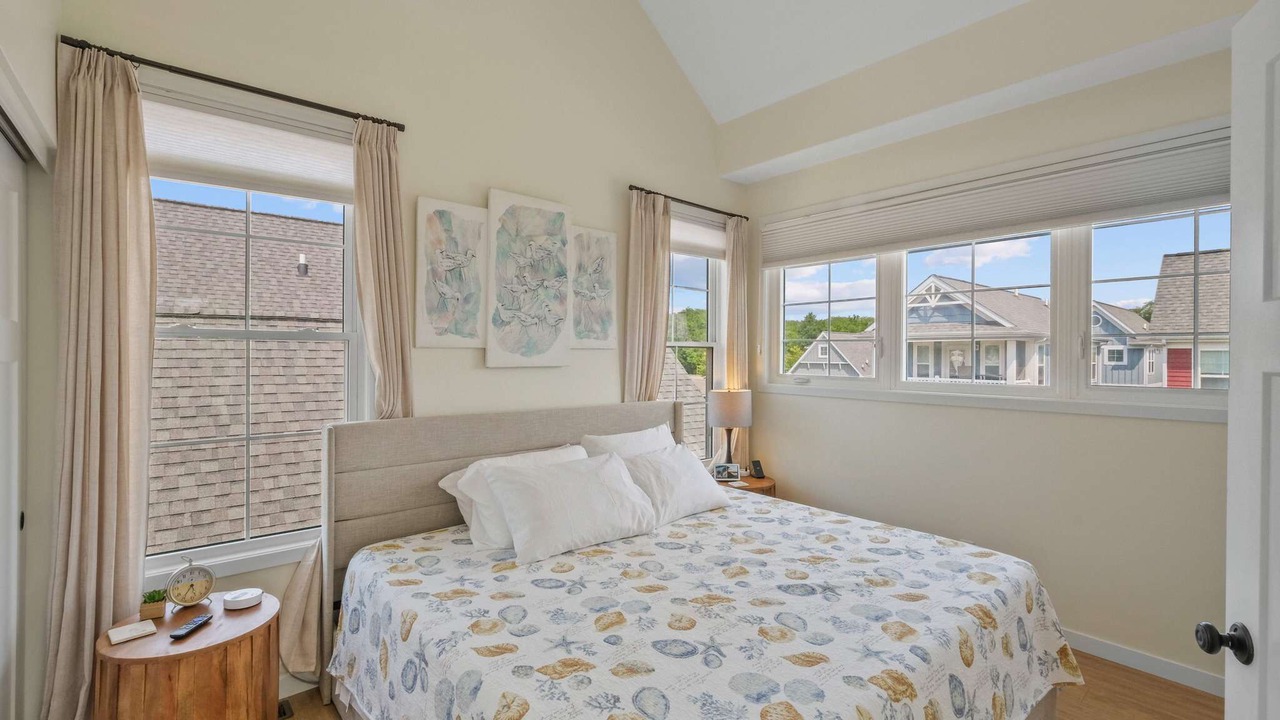 Photo of Bedroom in Ottawa