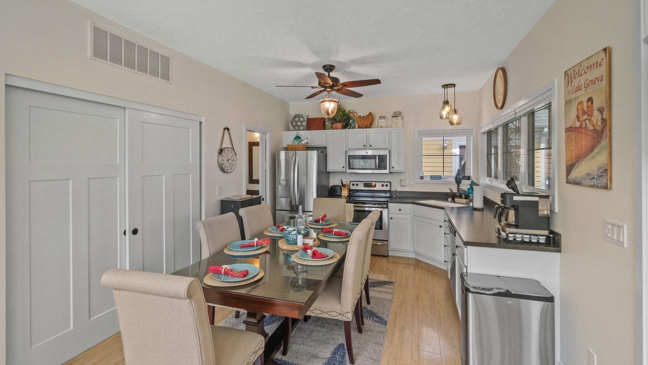 Photo of Kitchen in Ottawa