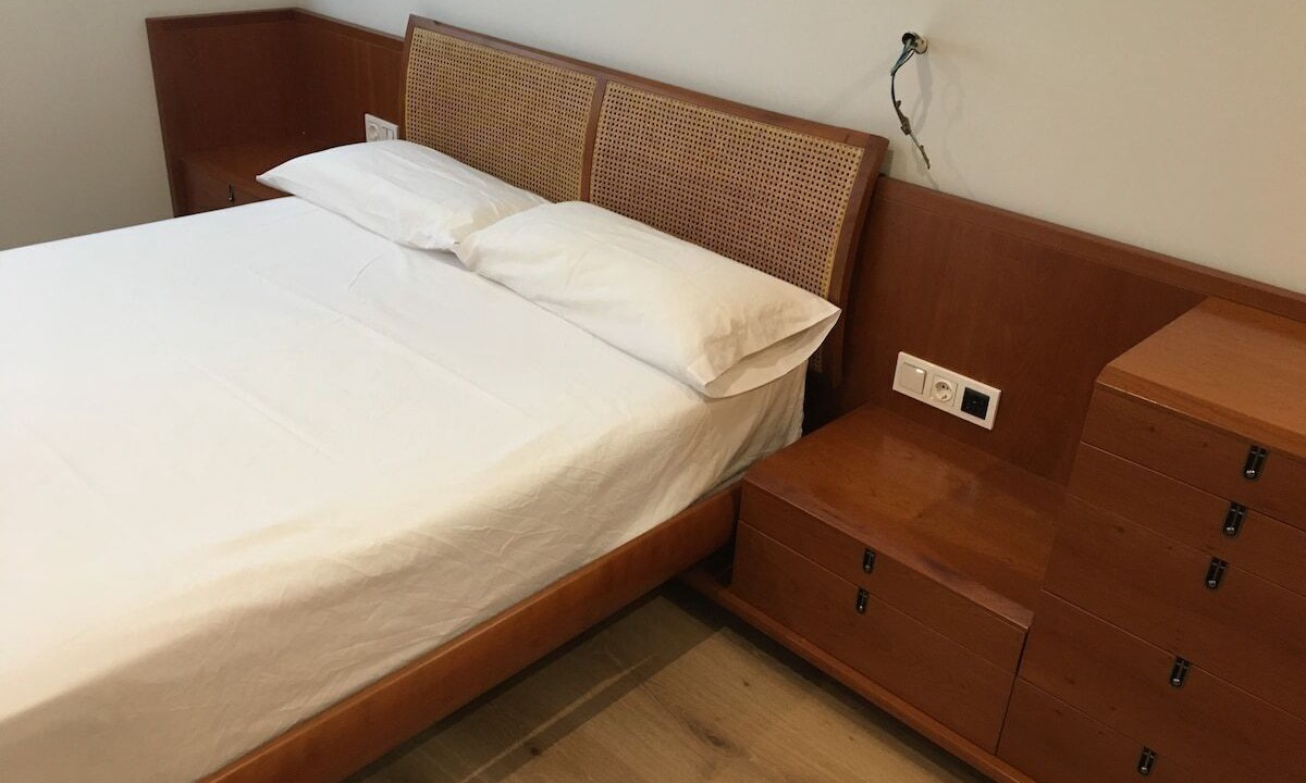 Photo of Bedroom in Irun