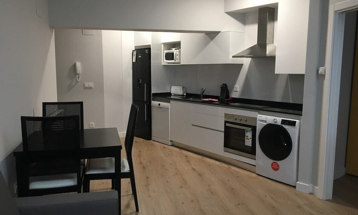 Photo of Kitchen in Irun